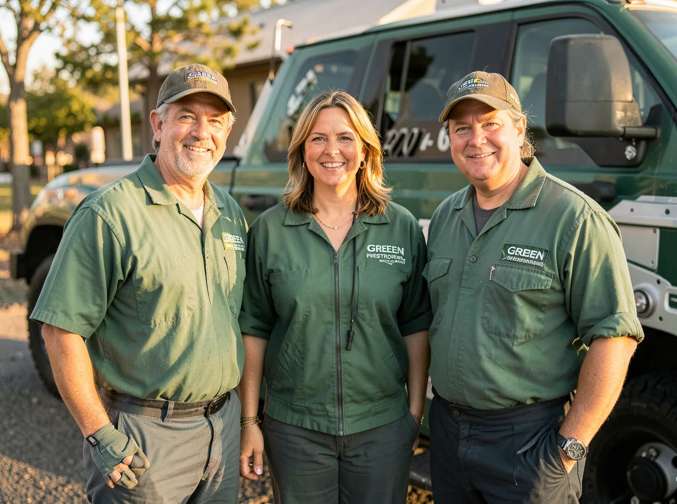 Water Damage Restoration company in Gibsonville, NC