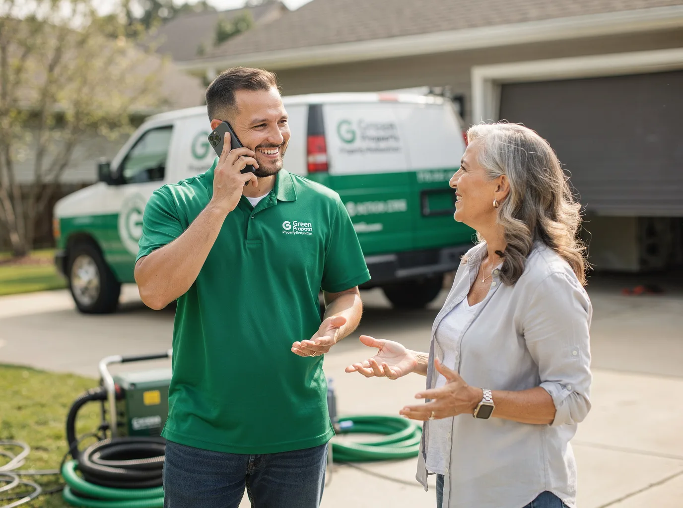 Water Damage Restoration Gibsonville, NC FAQs